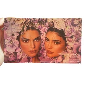 NWT Kendall X Kylie Pressed Powder Palette